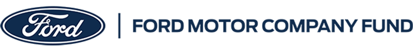 Logo Ford Fund.
