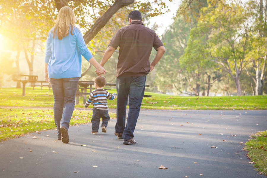Help teens transition to adulthood – start with driving 