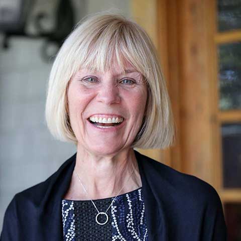 Pam Shadel Fischer