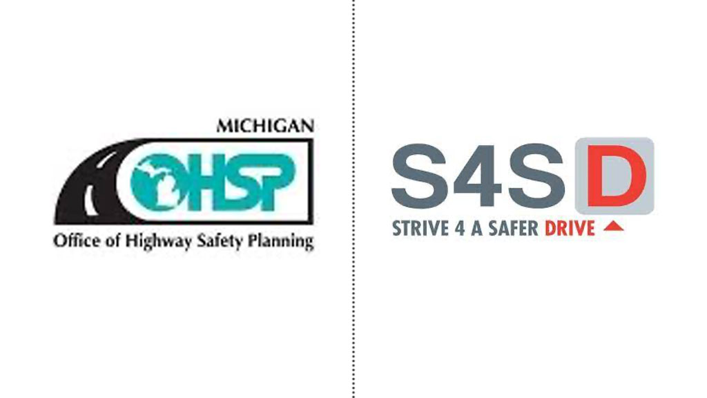 Michigan teen safe driving program empowers students to share life-saving traffic safety messages with peers, community